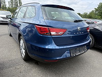 Seat leon st 1.2 tsi reference, 2014 - afbeelding 31 van  34