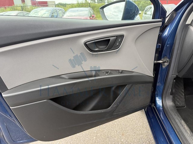 Seat leon st 1.2 tsi reference, 2014 - afbeelding 32 van  34