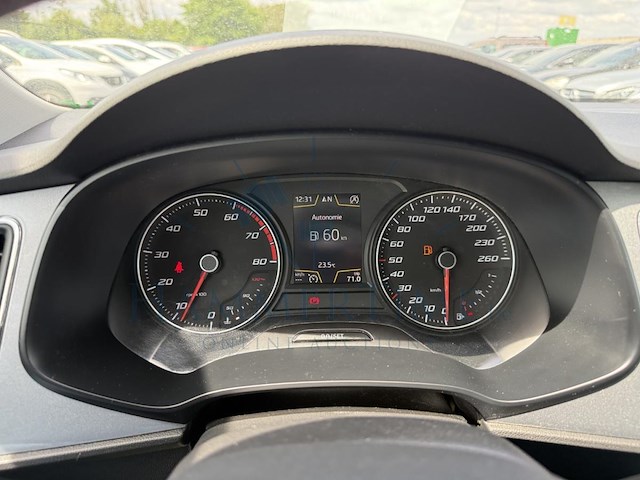 Seat leon st 1.4 tsi fr act,2015 - afbeelding 8 van  38