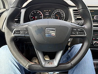 Seat leon st 1.4 tsi fr act,2015 - afbeelding 9 van  38
