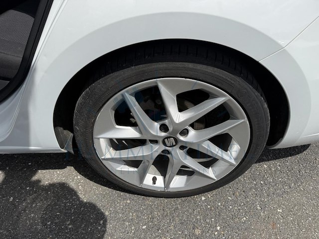 Seat leon st 1.4 tsi fr act,2015 - afbeelding 16 van  38