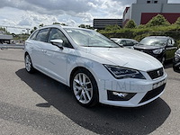 Seat leon st 1.4 tsi fr act,2015 - afbeelding 23 van  38