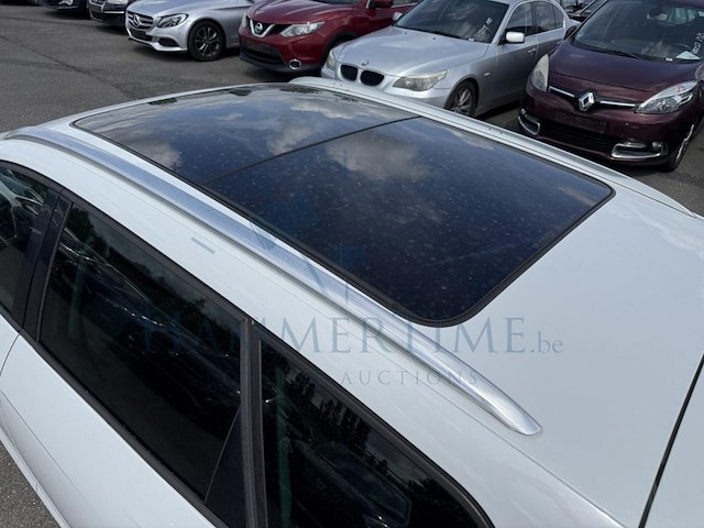 Seat leon st 1.4 tsi fr act,2015 - afbeelding 36 van  38