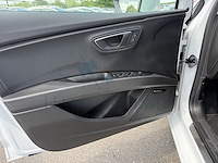 Seat leon st 1.4 tsi fr act,2015 - afbeelding 37 van  38