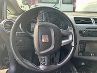 Seat leon, vsszzz1pzbr031824, 1e insch 24/02/2011, 86149km, 77kw, 1598cm³, diesel, manueel, hatchback, euro 5, mtm 1720kg, tarra 1207kg, 2 sleutels, keuring tot 20/05/2026, inschrijvingsbewijs deel i en ii en gelijkvormigheidsattest - afbeelding 3 van  20