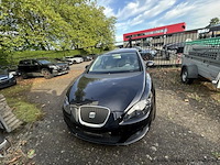 Seat leon, vsszzz1pzbr031824, 1e insch 24/02/2011, 86149km, 77kw, 1598cm³, diesel, manueel, hatchback, euro 5, mtm 1720kg, tarra 1207kg, 2 sleutels, keuring tot 20/05/2026, inschrijvingsbewijs deel i en ii en gelijkvormigheidsattest - afbeelding 12 van  20