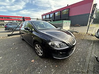 Seat leon, vsszzz1pzbr031824, 1e insch 24/02/2011, 86149km, 77kw, 1598cm³, diesel, manueel, hatchback, euro 5, mtm 1720kg, tarra 1207kg, 2 sleutels, keuring tot 20/05/2026, inschrijvingsbewijs deel i en ii en gelijkvormigheidsattest - afbeelding 14 van  20