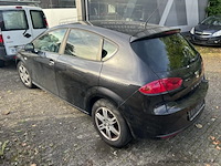 Seat leon, vsszzz1pzbr031824, 1e insch 24/02/2011, 86149km, 77kw, 1598cm³, diesel, manueel, hatchback, euro 5, mtm 1720kg, tarra 1207kg, 2 sleutels, keuring tot 20/05/2026, inschrijvingsbewijs deel i en ii en gelijkvormigheidsattest - afbeelding 18 van  20