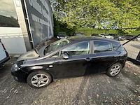 Seat leon, vsszzz1pzbr031824, 1e insch 24/02/2011, 86149km, 77kw, 1598cm³, diesel, manueel, hatchback, euro 5, mtm 1720kg, tarra 1207kg, 2 sleutels, keuring tot 20/05/2026, inschrijvingsbewijs deel i en ii en gelijkvormigheidsattest - afbeelding 19 van  20