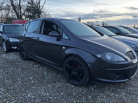 Seat leon - afbeelding 4 van  7
