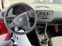Seat mii 1.0i reference 60, 2014 - afbeelding 3 van  28