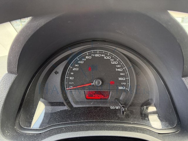 Seat mii 1.0i reference 60, 2014 - afbeelding 6 van  28