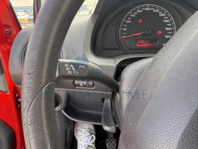 Seat mii 1.0i reference 60, 2014 - afbeelding 9 van  28