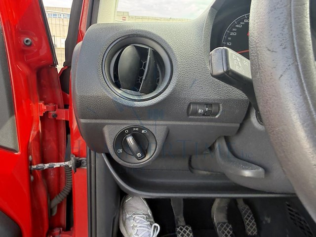 Seat mii 1.0i reference 60, 2014 - afbeelding 10 van  28