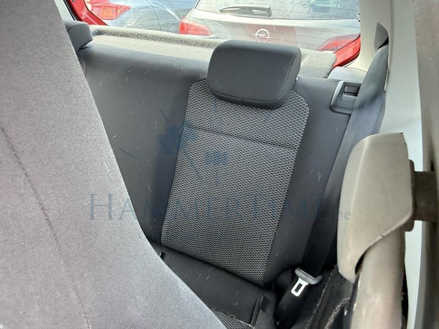 Seat mii 1.0i reference 60, 2014 - afbeelding 11 van  28