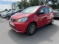 Seat mii 1.0i reference 60, 2014 - afbeelding 1 van  28