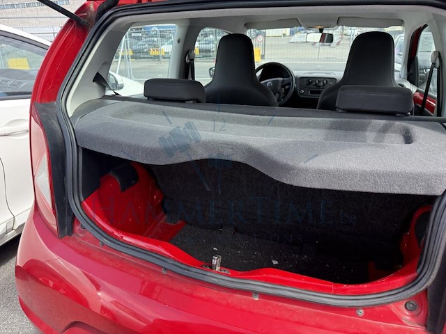 Seat mii 1.0i reference 60, 2014 - afbeelding 14 van  28