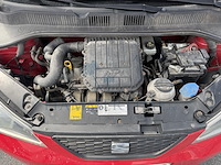 Seat mii 1.0i reference 60, 2014 - afbeelding 16 van  28