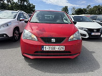 Seat mii 1.0i reference 60, 2014 - afbeelding 12 van  28