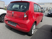 Seat mii 1.0i reference 60, 2014 - afbeelding 23 van  28