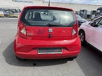 Seat mii 1.0i reference 60, 2014 - afbeelding 24 van  28