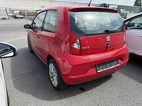 Seat mii 1.0i reference 60, 2014 - afbeelding 25 van  28