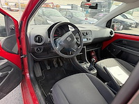 Seat mii 1.0i reference 60, 2014 - afbeelding 27 van  28