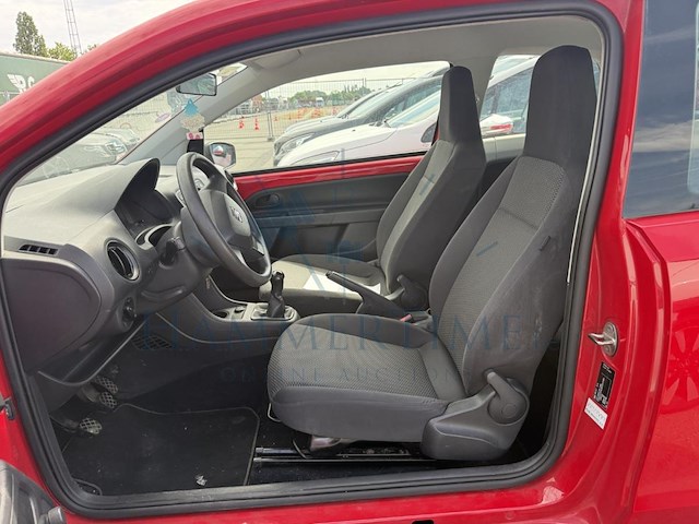 Seat mii 1.0i reference 60, 2014 - afbeelding 28 van  28