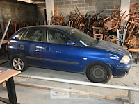 Seat personenwagen enkel voor vergunninghouders en erkende centra voor verschroting. - afbeelding 2 van  8