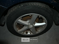 Seat personenwagen enkel voor vergunninghouders en erkende centra voor verschroting. - afbeelding 5 van  8