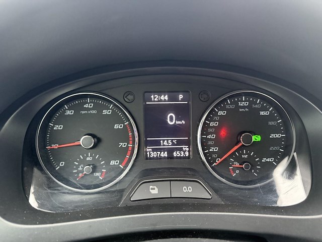 Seat toledo style tsi 122 dsg, 2014 - afbeelding 3 van  29