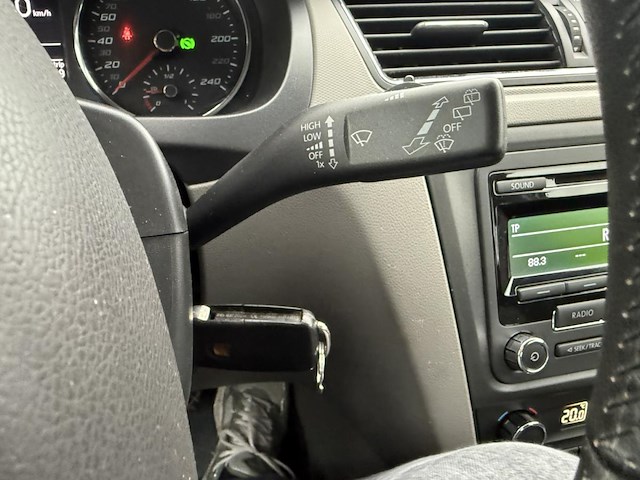 Seat toledo style tsi 122 dsg, 2014 - afbeelding 4 van  29