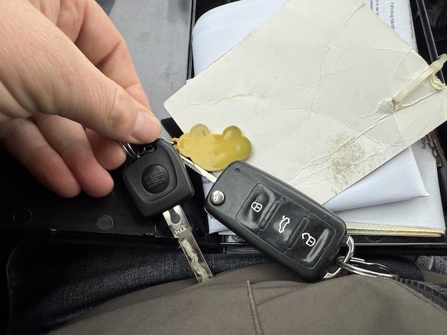 Seat toledo style tsi 122 dsg, 2014 - afbeelding 7 van  29