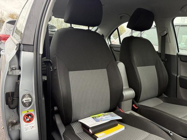 Seat toledo style tsi 122 dsg, 2014 - afbeelding 18 van  29