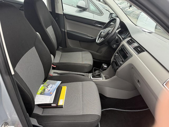 Seat toledo style tsi 122 dsg, 2014 - afbeelding 19 van  29