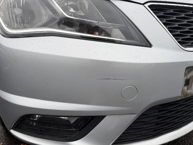 Seat toledo style tsi 122 dsg, 2014 - afbeelding 20 van  29