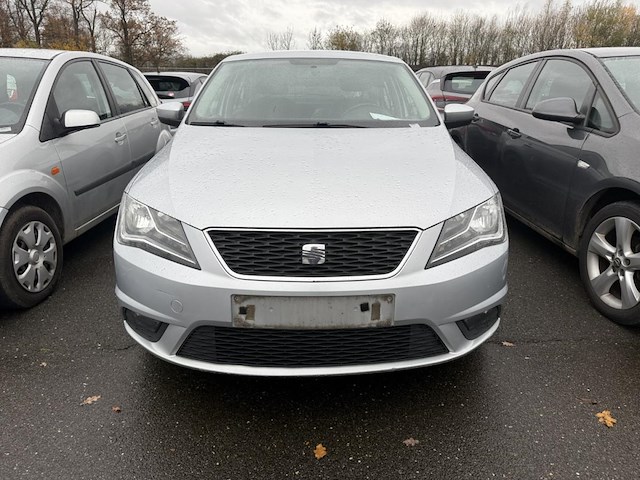 Seat toledo style tsi 122 dsg, 2014 - afbeelding 12 van  29