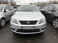 Seat toledo style tsi 122 dsg, 2014 - afbeelding 12 van  29