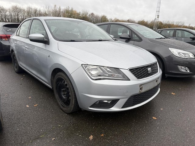 Seat toledo style tsi 122 dsg, 2014 - afbeelding 23 van  29