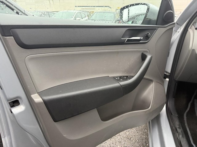 Seat toledo style tsi 122 dsg, 2014 - afbeelding 26 van  29