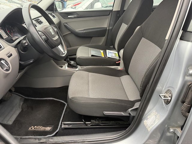 Seat toledo style tsi 122 dsg, 2014 - afbeelding 27 van  29