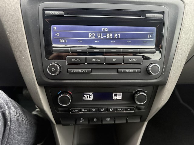 Seat toledo style tsi 122 dsg, 2014 - afbeelding 29 van  29