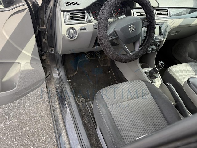Seat toledo style tsi, 2014 - afbeelding 2 van  37