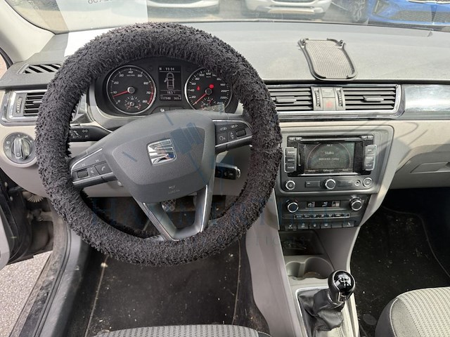 Seat toledo style tsi, 2014 - afbeelding 6 van  37