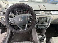 Seat toledo style tsi, 2014 - afbeelding 6 van  37
