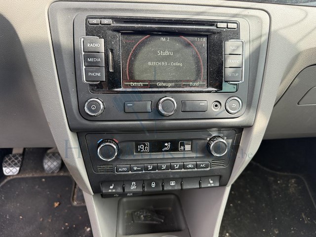 Seat toledo style tsi, 2014 - afbeelding 8 van  37