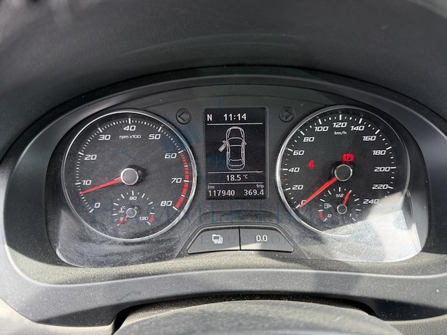 Seat toledo style tsi, 2014 - afbeelding 9 van  37