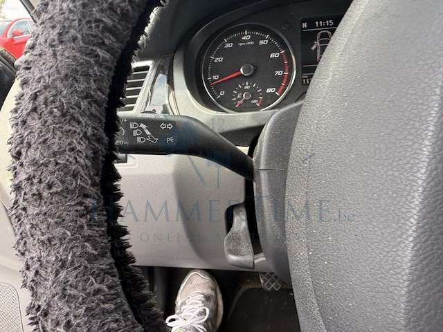 Seat toledo style tsi, 2014 - afbeelding 14 van  37