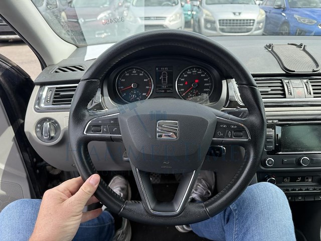 Seat toledo style tsi, 2014 - afbeelding 16 van  37