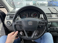 Seat toledo style tsi, 2014 - afbeelding 16 van  37
